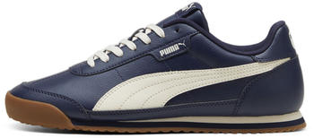 Puma Turino II (397452) navy/alpine snow/gum