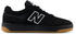 New Balance Numeric 480 black/white