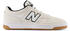 New Balance Numeric 480 white/black