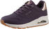 Skechers Uno - Shimmer Away Women purple