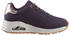 Skechers Uno - Shimmer Away Women purple