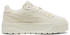 Puma Karmen II Trainers Women (397457) ecru