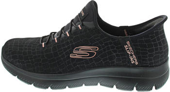 Skechers Summits - Classy Night Women black