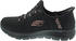 Skechers Summits - Classy Night Women black