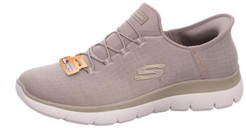 Skechers Summits - Classy Night Women taupe