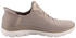 Skechers Summits - Classy Night Women taupe