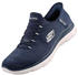 Skechers Summits - Classy Night Women navy