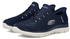 Skechers Summits - Classy Night Women navy