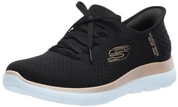 Skechers Summits - Classy Night Women black/white