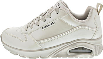 Skechers Uno - Galactic Gal Women offwhite