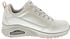 Skechers Uno - Galactic Gal Women offwhite