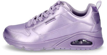 Skechers Uno - Galactic Gal Women lavender