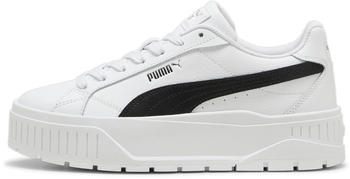 Puma Karmen II L Women (397456) white/black/silver