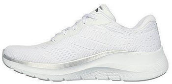 Skechers Arch Fit 2.0 - Glow The Distance Women white