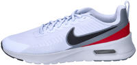 Nike FD4329_002, Nike Air Max Nuaxis Herren Freizeitschuhe, grau, Gr&ouml;&szlig;e 39 male