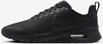 Nike Air Max Nuaxis black/anthracite/black