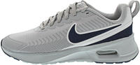 Nike FD4329-003, NIKE Air Max Nuaxis Sneaker Herren 003 - lt smoke