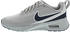 Nike Air Max Nuaxis light smoke grey/cyber/white/obsidian