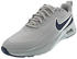Nike Air Max Nuaxis light smoke grey/cyber/white/obsidian
