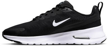 Nike Air Max Nuaxis black/black/white/white