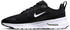 Nike Air Max Nuaxis black/black/white/white