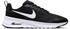 Nike Air Max Nuaxis black/black/white/white