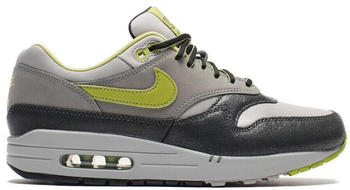Nike x HUF Air Max 1 Shoes anthracite/medium grey