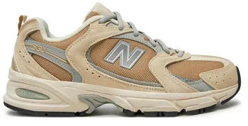 New Balance 530 sandstone/incense/concrete