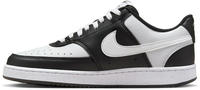 Nike DH3158-003, Nike Court Vision Low Next Nature Damen - schwarz
