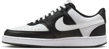 Nike Court Vision Low Next Nature Women black/white
