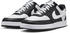 Nike Court Vision Low Next Nature Women black/white