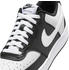 Nike Court Vision Low Next Nature Women black/white