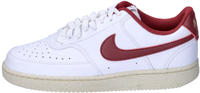 Nike DH3158-106, Nike Court Vision Low Next Nature - wei&szlig; Damen