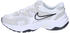 Nike AL8 Women summit white/black/white