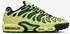 light lemon twist/black/stadium green