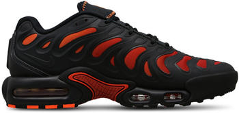 Nike Air Max Plus Drift off noir/black/dragon red/hyper crimson