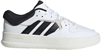 Adidas Court 24 (IF1656) wei&szlig;/schwarz