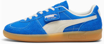 Puma Palermo Vintage (396841) hyperlink blue/frosted ivory