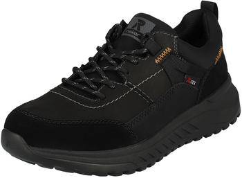 Rieker Sneaker low (U0100) black