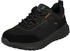 Rieker Sneaker low (U0100) black