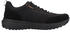 Rieker Sneaker low (U0100) black
