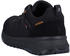 Rieker Sneaker low (U0100) black