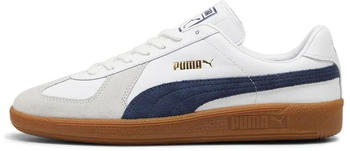 Puma Army Trainer (386607) white/club navy/gum