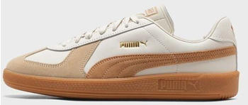 Puma Army Trainer (386607) alpine snow/caramel latte