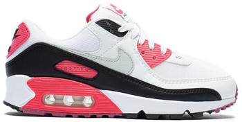 Nike Air Max 90 Women white/aster pink/black/silver