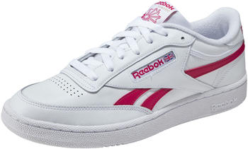 Reebok Classic Club C cloud white/vector red/cloud white