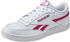 Reebok Classic Club C cloud white/vector red/cloud white