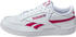Reebok Classic Club C cloud white/vector red/cloud white