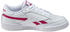 Reebok Classic Club C cloud white/vector red/cloud white