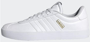Adidas VL Court 3.0 white/white/gold metallic